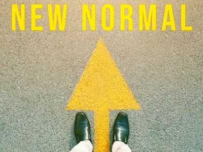 "Новая нормальность". Иллюстрация: health.ucdavis.edu "Новая нормальность". Иллюстрация: health.ucdavis.edu