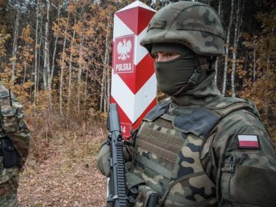 Cолдаты. Польская Армия. Источник: wmeritum.pl Cолдаты. Польская Армия. Источник: wmeritum.pl