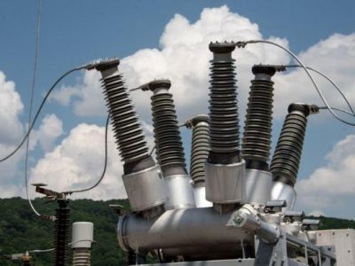 Электроподстанция. Фото: t.me/Makhachkala_nov Электроподстанция. Фото: t.me/Makhachkala_nov