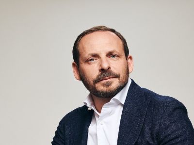 Аркадий Волож. Фото: t.me/stormdaily Аркадий Волож. Фото: t.me/stormdaily