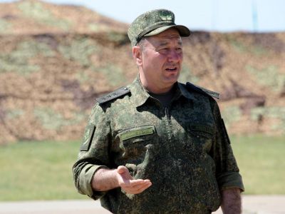 Геннадий Жидко. Фото: Евгений Епанчинцев / РИА Новости Геннадий Жидко. Фото: Евгений Епанчинцев / РИА Новости
