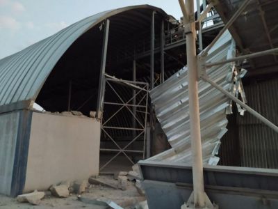 Фото: Силы обороны юга Украины Фото: Силы обороны юга Украины