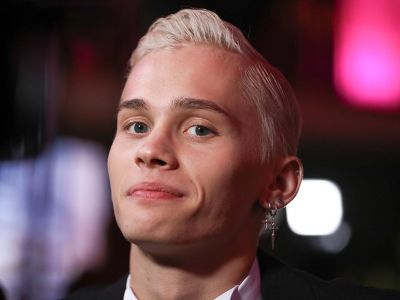 Даня Милохин. Фото: Артем Геодакян / ТАСС Даня Милохин. Фото: Артем Геодакян / ТАСС