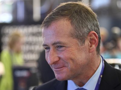 Григорий Березкин. Фото: Олег Яковлев / РБК Григорий Березкин. Фото: Олег Яковлев / РБК