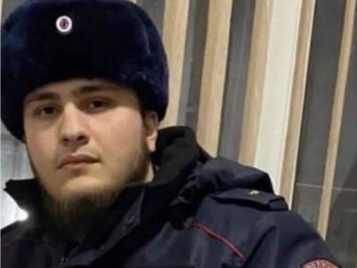 Ясин Халидов. Фото: newins.ru Ясин Халидов. Фото: newins.ru