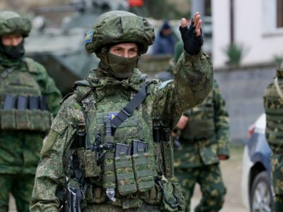 Российские миротворцы в Нагорном Карабахе (архив). Фото: AP Российские миротворцы в Нагорном Карабахе (архив). Фото: AP