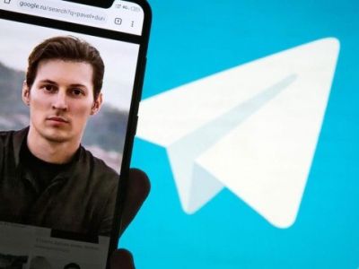 Павел Дуров. Фото: t.me/moscowtimes_ru Павел Дуров. Фото: t.me/moscowtimes_ru