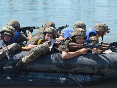 Морская пехота Украины. Фото: dzen.ru Морская пехота Украины. Фото: dzen.ru