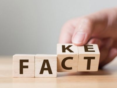 Факт или фейк? Иллюстрация: psyfactor.org Факт или фейк? Иллюстрация: psyfactor.org