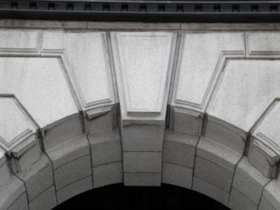 Замковый камень. Фото: telegra.ph Замковый камень. Фото: telegra.ph