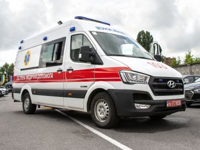 Скорая помощь Украина Фотo: epravda.com.ua Скорая помощь Украина Фотo: epravda.com.ua