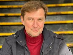 Станислав Кучер. Фото: t.me/StanislavKucher Станислав Кучер. Фото: t.me/StanislavKucher