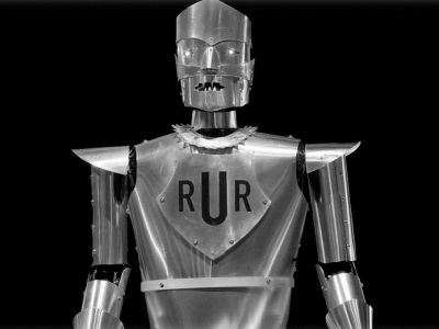 К.Чапек, пьеса "R.U.R". Иллюстрация: avatars.dzeninfra.ru К.Чапек, пьеса "R.U.R". Иллюстрация: avatars.dzeninfra.ru