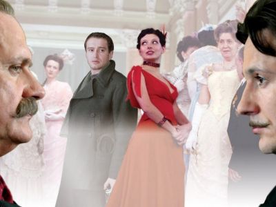 Кинофильм "Статский советник". Коллаж: t.me/BESTHOTABYCH Кинофильм "Статский советник". Коллаж: t.me/BESTHOTABYCH