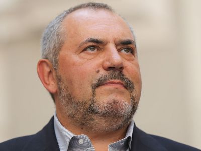 Борис Надеждин. Фото: Максим Стулов / Ведомости Борис Надеждин. Фото: Максим Стулов / Ведомости