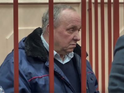 Начальник котельной ЗАО "КСПЗ" Чиков Александр. Фото: пресс-служба Басманного суда Москвы