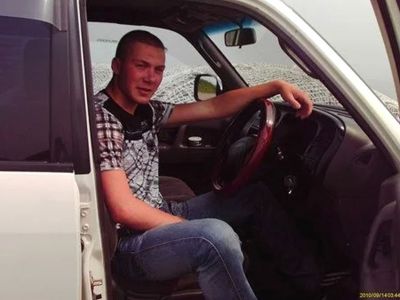 Георгий Повилайко. Фото: Соцсети Георгий Повилайко. Фото: Соцсети