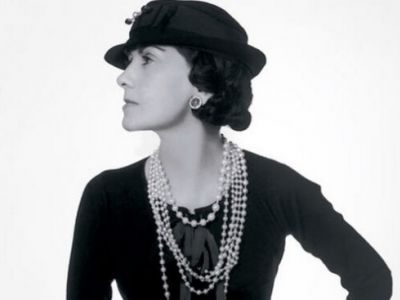 Коко Шанель. Фото: gazeta.ru Коко Шанель. Фото: gazeta.ru