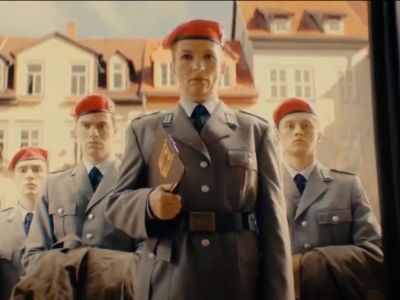 Ролик "Альтернатива для Германии" Хаиль Зеленский Ролик "Альтернатива для Германии" Хаиль Зеленский