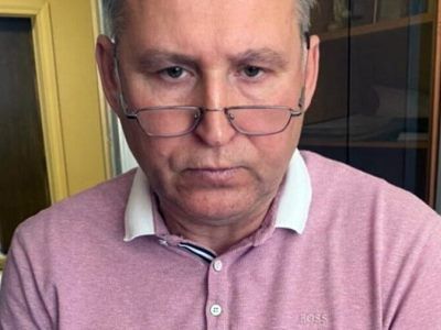 Анатолий Князькин – крупный должник. Фото: ВКонтакте, Сергей Горчаков Анатолий Князькин – крупный должник. Фото: ВКонтакте, Сергей Горчаков