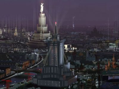 Москва в к/ф "Мастер и Маргарита": www.championat.com Москва в к/ф "Мастер и Маргарита": www.championat.com