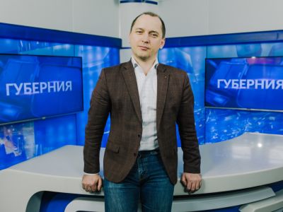 Сергей Кустов. Фото: "Слухи и факты"