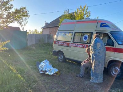 Фото: Олег Синегубов / Telegram Фото: Олег Синегубов / Telegram