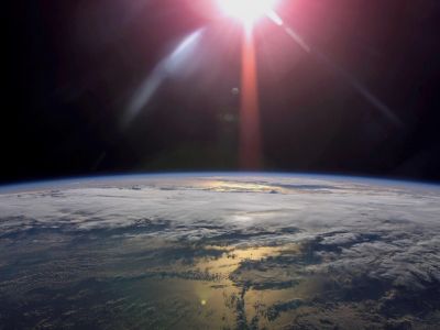 Вид планеты Земля из космоса. Фото: NASA / Global Look Press Вид планеты Земля из космоса. Фото: NASA / Global Look Press