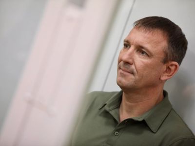 Иван Попов. Фото: Александра Астахова / Медиазона Иван Попов. Фото: Александра Астахова / Медиазона