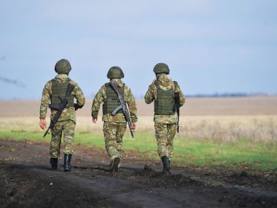 Артиллеристы ВС РФ (архив). Фото: Павел Лисицын / РИА Новости Артиллеристы ВС РФ (архив). Фото: Павел Лисицын / РИА Новости