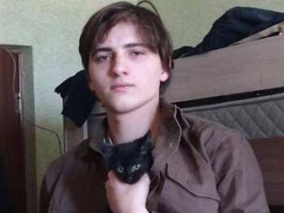 Василий Гореликов. Фото: соцсети Василий Гореликов. Фото: соцсети