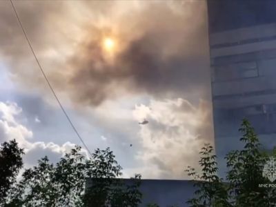 Фото: МЧС России Фото: МЧС России