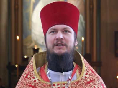 Дмитрий Кувырталов. Фото: Московская (городская) епархия Русской Православной Церкви Дмитрий Кувырталов. Фото: Московская (городская) епархия Русской Православной Церкви