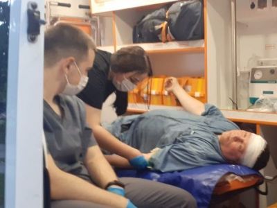 Михаил Матвеев. Фото: matveevkomment Михаил Матвеев. Фото: matveevkomment