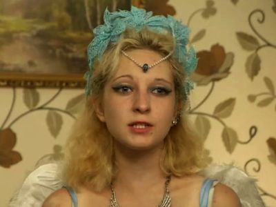 София Ангел-Барокко. Фото: bolshoyvopros.ru София Ангел-Барокко. Фото: bolshoyvopros.ru