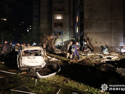 Фото: Нацполиция Украины Фото: Нацполиция Украины