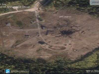 Фото: x.com/MeNMyRC1 Фото: x.com/MeNMyRC1