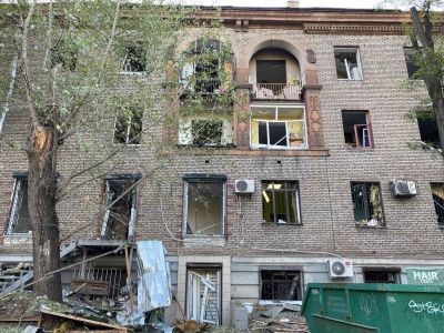 Фото: Иван Федоров / Telegram Фото: Иван Федоров / Telegram