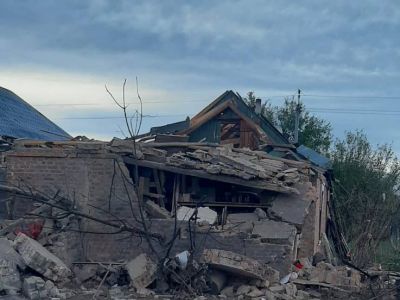 Фото: Иван Федоров / Telegram Фото: Иван Федоров / Telegram