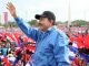 Несменяемый президент Никарагуа Даниэль Ортега. Фото: msk.kprf.ru