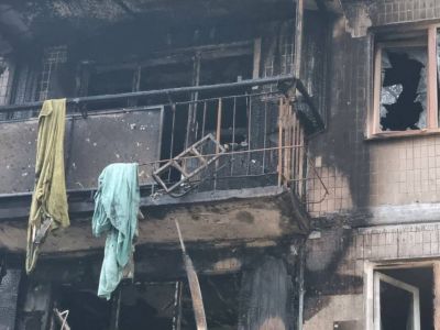 Фото: Сергей Попко / Telegram Фото: Сергей Попко / Telegram