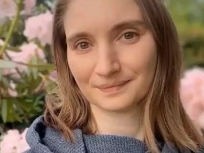 Дарья Богданова. Фото: страница Дарьи Богдановой в соцсети Дарья Богданова. Фото: страница Дарьи Богдановой в соцсети