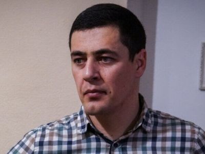 Амет Сулейманов. Фото: chytomo.com Амет Сулейманов. Фото: chytomo.com