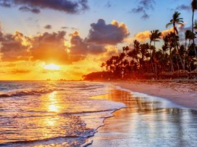 Райский остров. Фотоиллюстрация: lifehacker.ru Райский остров. Фотоиллюстрация: lifehacker.ru