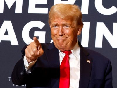 Трамп Трамп