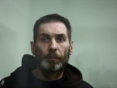 Сергей Андреев. Фото: SOTAvision Сергей Андреев. Фото: SOTAvision