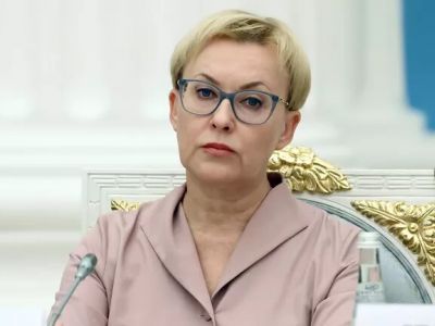 Елена Лапушкина. Фото: Валерий Шарифулин / РИА Новости Елена Лапушкина. Фото: Валерий Шарифулин / РИА Новости