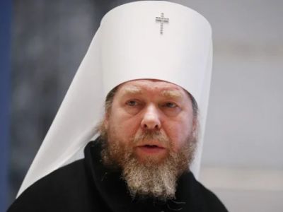 Митрополит Тихон (Шевкунов). Фото: ТАСС Митрополит Тихон (Шевкунов). Фото: ТАСС