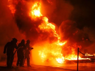 Пожар Фото: news.by Пожар Фото: news.by