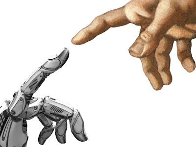 Фрагмент обложки книги "Четвертая промышленная революция" Шваб К. Фрагмент обложки книги "Четвертая промышленная революция" Шваб К.